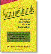 Naturheilkunde - Jetzt Online Bestellen